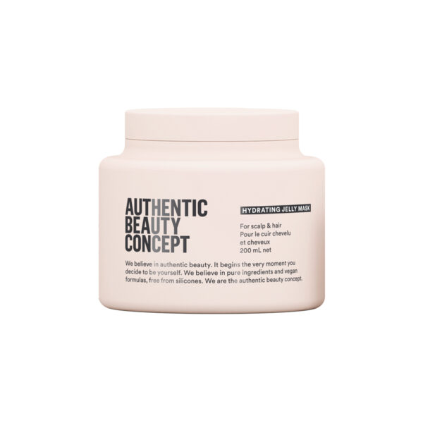 Mascarilla de Gel Hidratante 200 ml