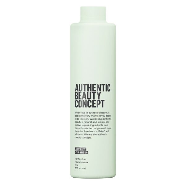 Champú Amplify 300ml