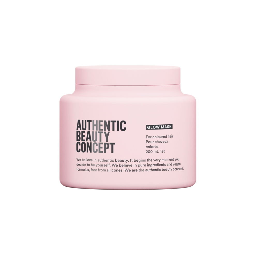 Mascarilla Glow 200ml