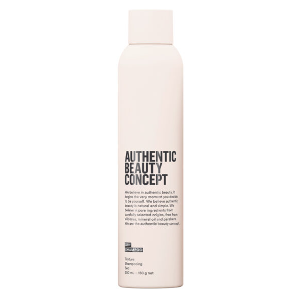 Champú en Seco 250 ml