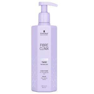 Fibre Clinix Acondicionador Antiencrespado 250ml