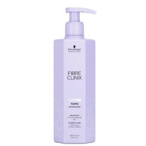 Fibre Clinix Champú Antiencrespado 300ml