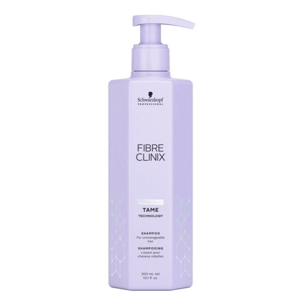 Fibre Clinix Champú Antiencrespado 300ml