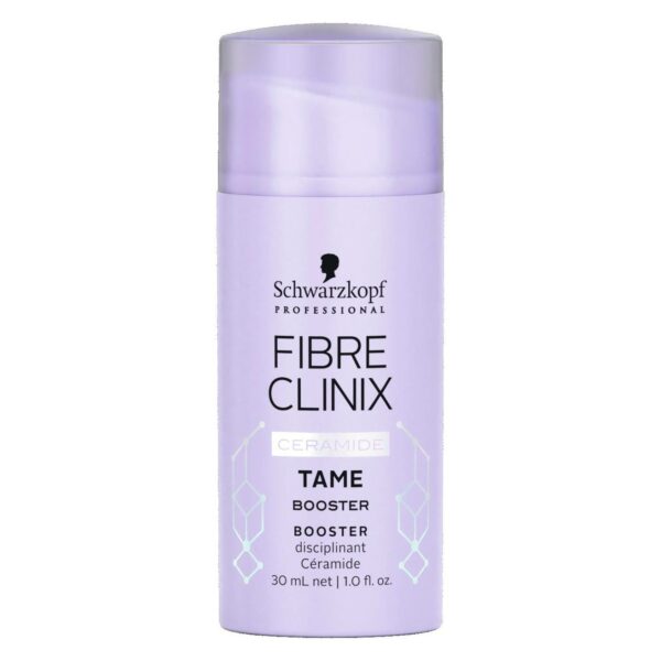 Fibre Clinix Potenciador Antiencrespado 30ml