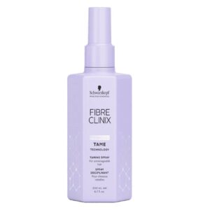 Fibre Clinix Tame Spray Antiencrespado 200ml