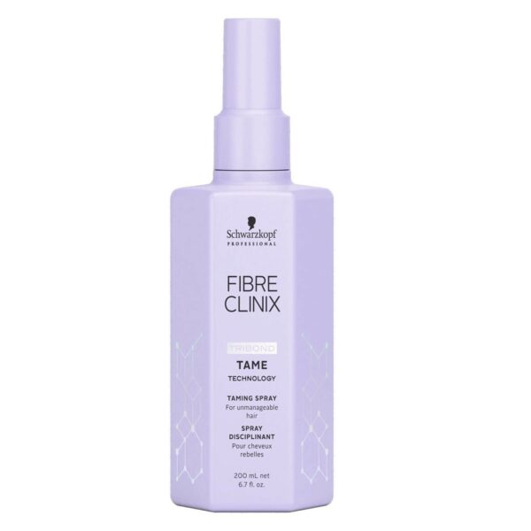 Fibre Clinix Tame Spray Antiencrespado 200ml