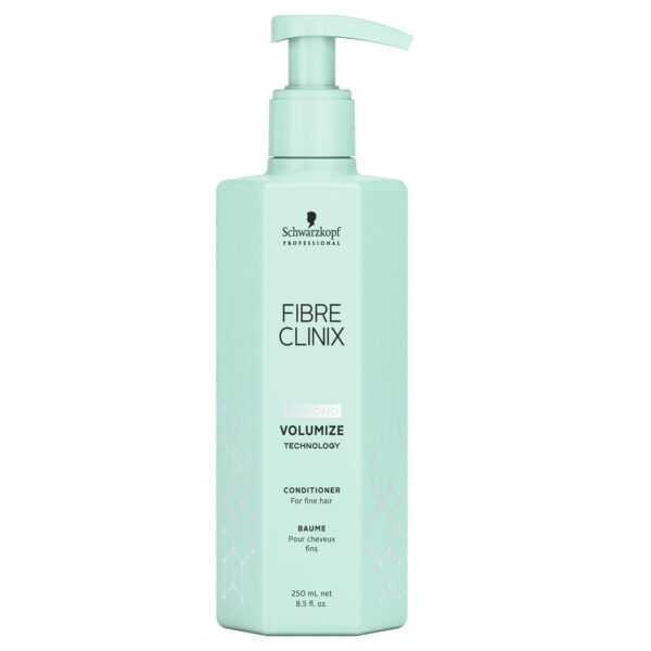 Fibre Clinix Acondicionador de Volumen 250ml