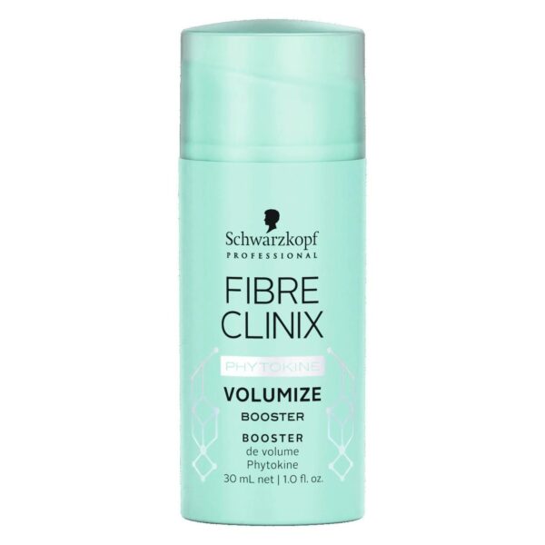 Fibre Clinix Potenciador de Volumen 30ml