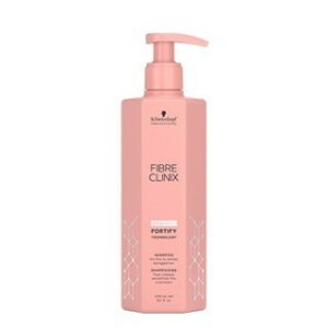 Fibre Clinix Champú Fortificante 300ml