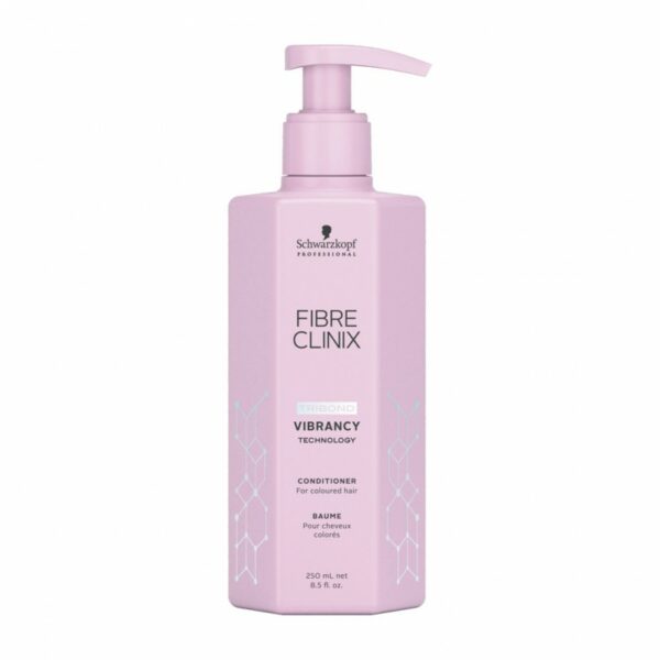 Fibre Clinix Acondicionador Color Radiante 250ml
