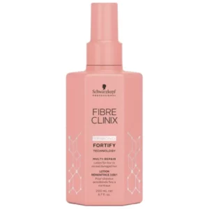 Fibre Clinix Multireparador Fortificante 200ml